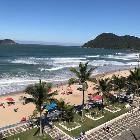 Apto. Guaruja/Tombo/Asturias 아파트 외부 사진