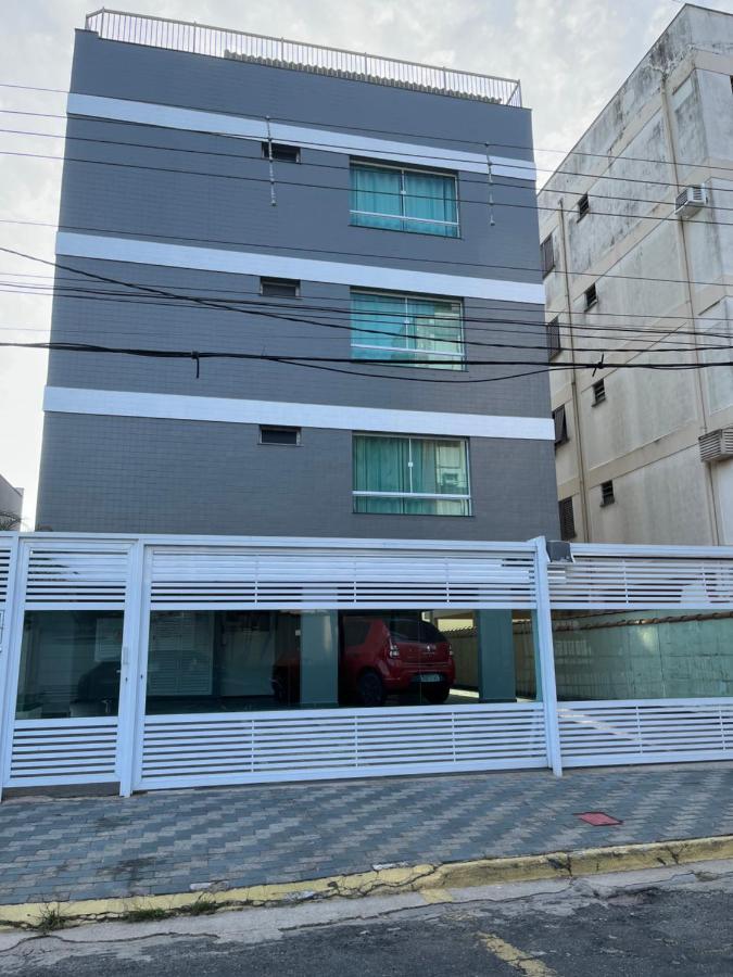 Apto. Guaruja/Tombo/Asturias 외부 사진