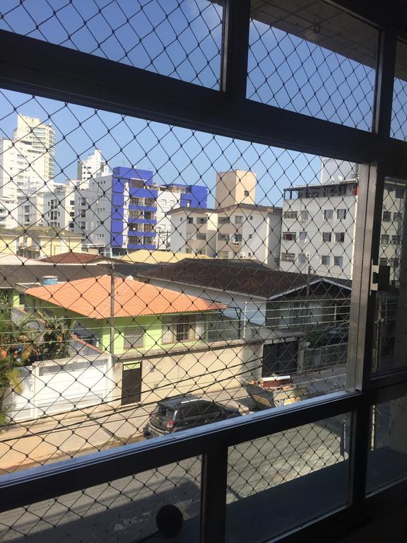 Apto. Guaruja/Tombo/Asturias 외부 사진