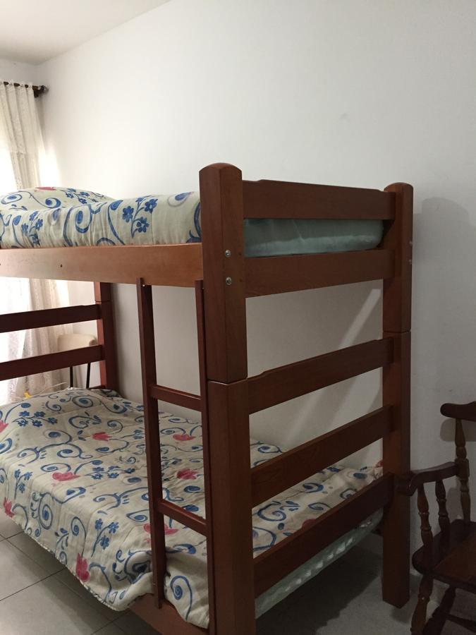 Apto. Guaruja/Tombo/Asturias 외부 사진