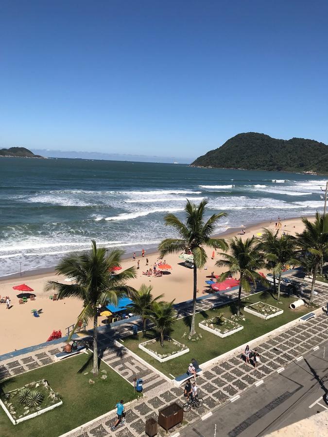 Apto. Guaruja/Tombo/Asturias 아파트 외부 사진