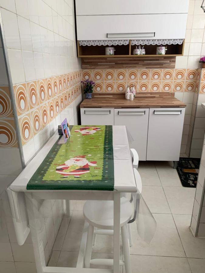 Apto. Guaruja/Tombo/Asturias 외부 사진